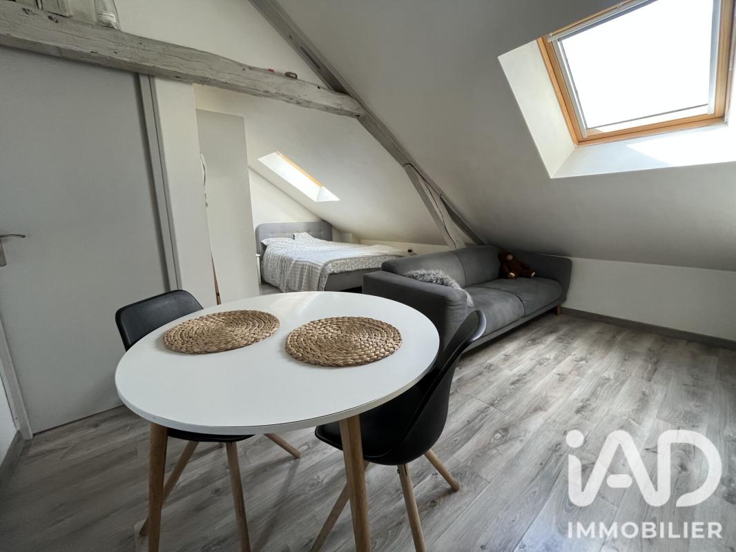 Appartement 1 Pièce(s) Reims - Photo 3