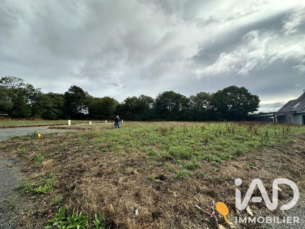 Terrain  Saint-Yvi - Photo 2
