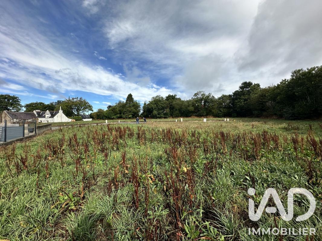 Terrain  Saint-Yvi - Photo 3