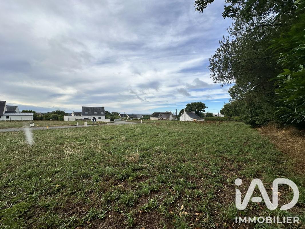 Terrain  Saint-Yvi - Photo 6