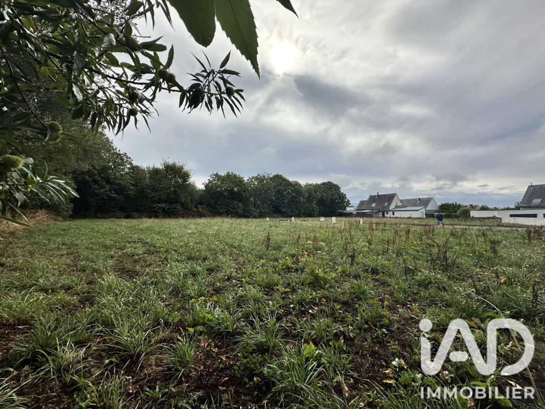 Terrain  Saint-Yvi - Photo 8