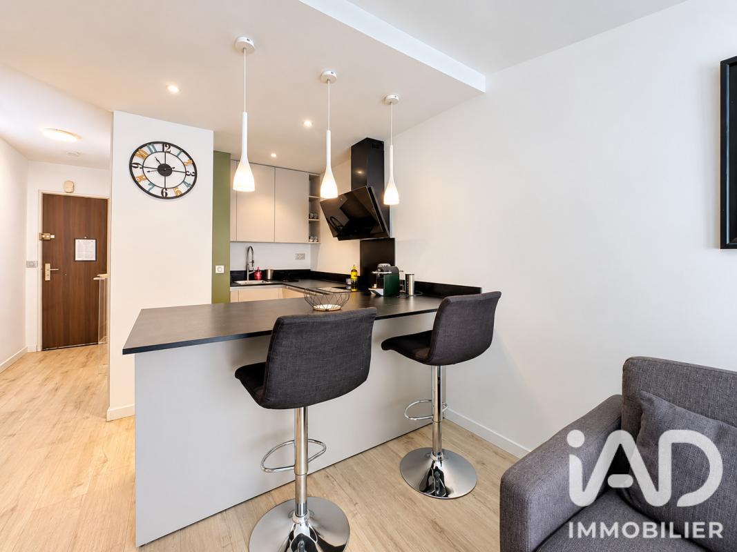 Appartement 2 Pièce(s) Cannes - Photo 3