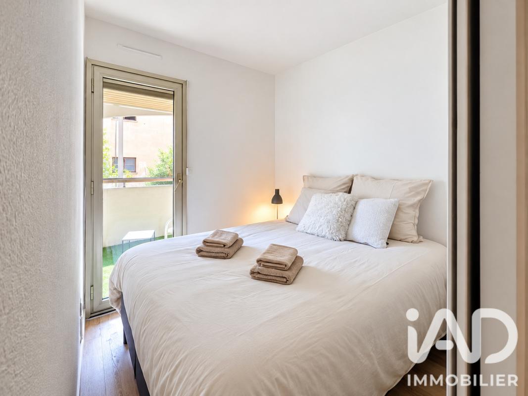Appartement 2 Pièce(s) Cannes - Photo 7