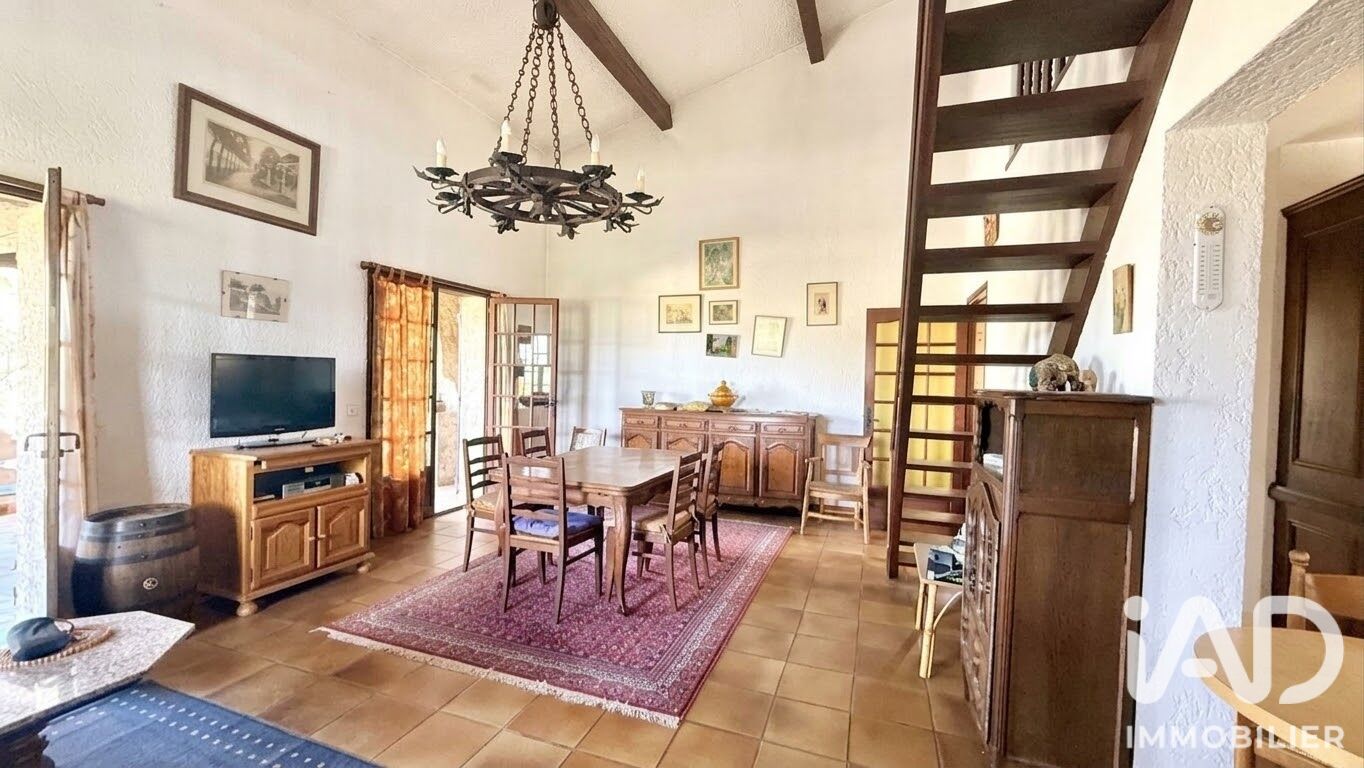 Maison 3 Pièce(s) Roquebrune-sur-Argens