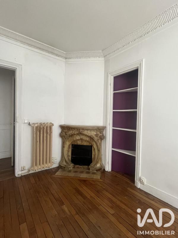 Appartement 2 Pièce(s) Paris 15eme Arrondissement - Photo 2