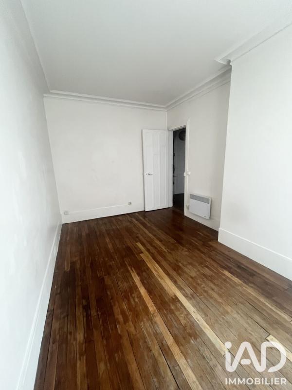 Appartement 2 Pièce(s) Paris 15eme Arrondissement - Photo 3