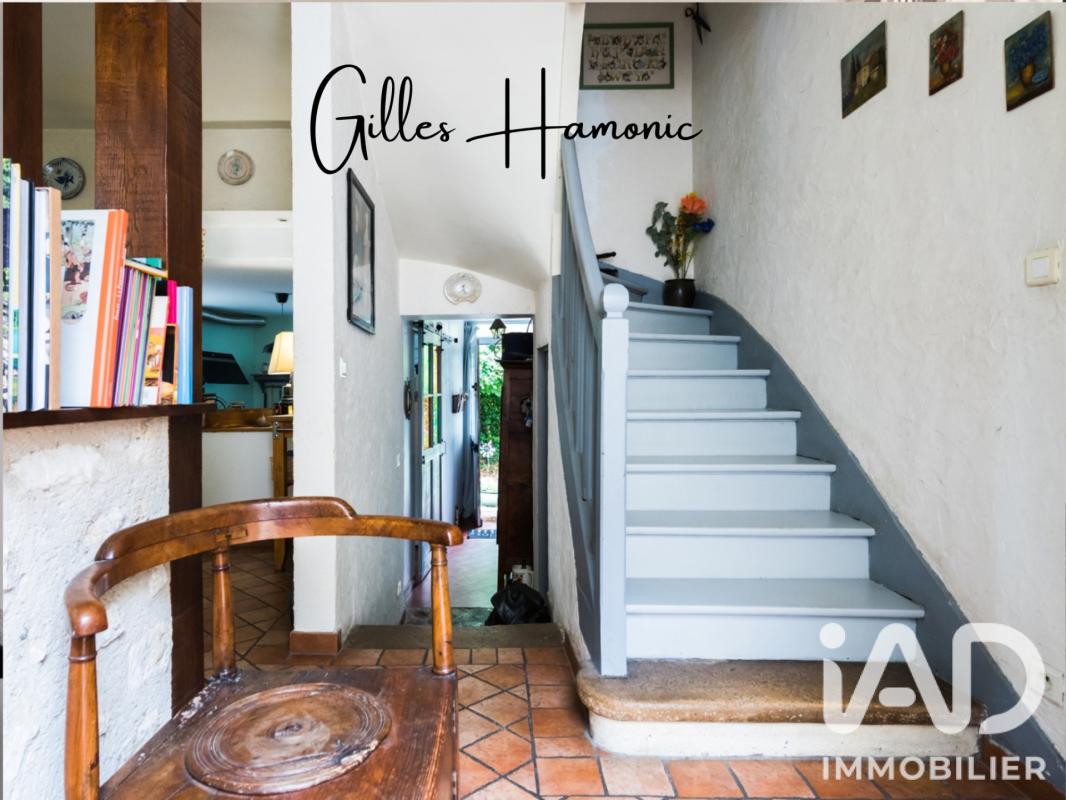 Maison 7 Pièce(s) Vigny - Photo 7