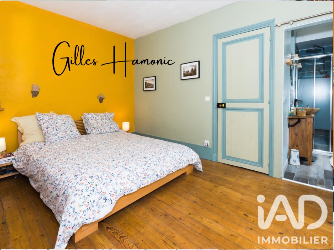 Maison 7 Pièce(s) Vigny - Photo 9