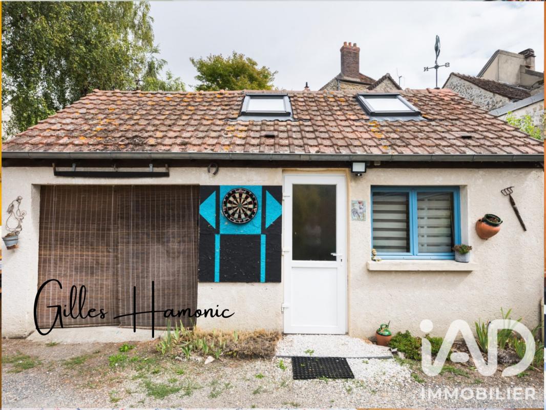 Maison 7 Pièce(s) Vigny - Photo 18