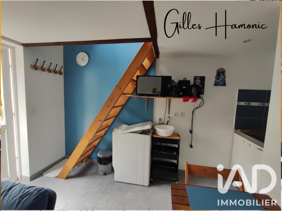 Maison 7 Pièce(s) Vigny - Photo 19