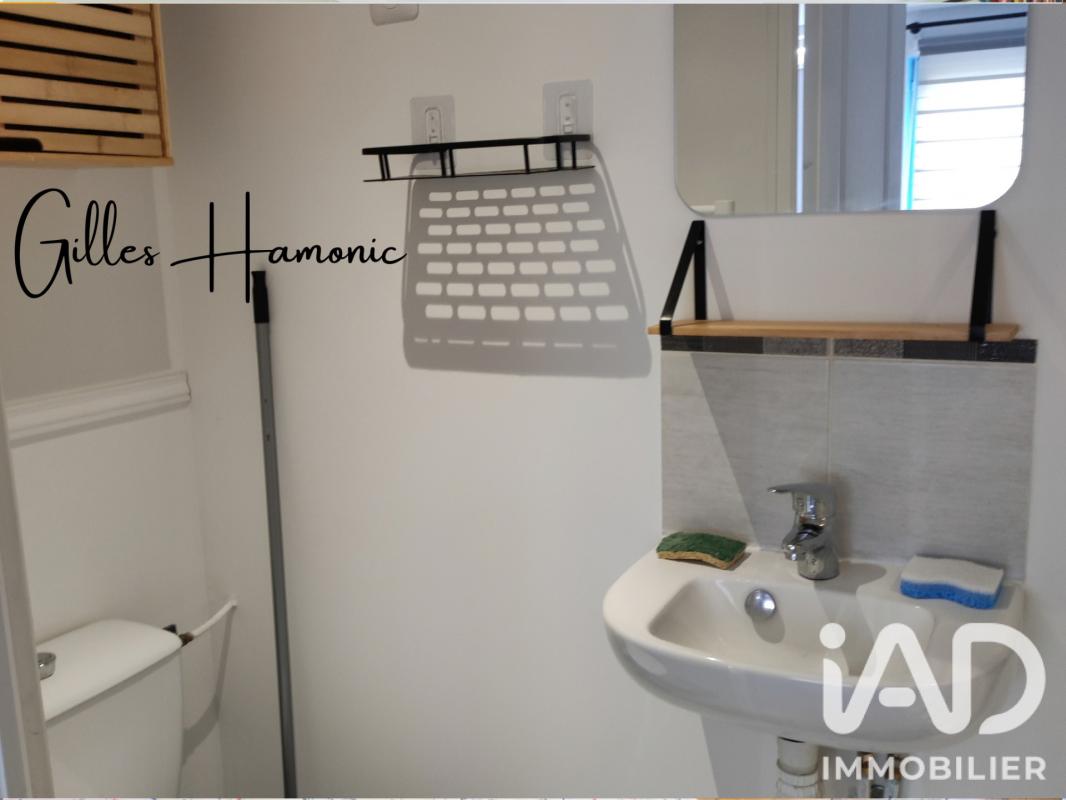 Maison 7 Pièce(s) Vigny - Photo 21
