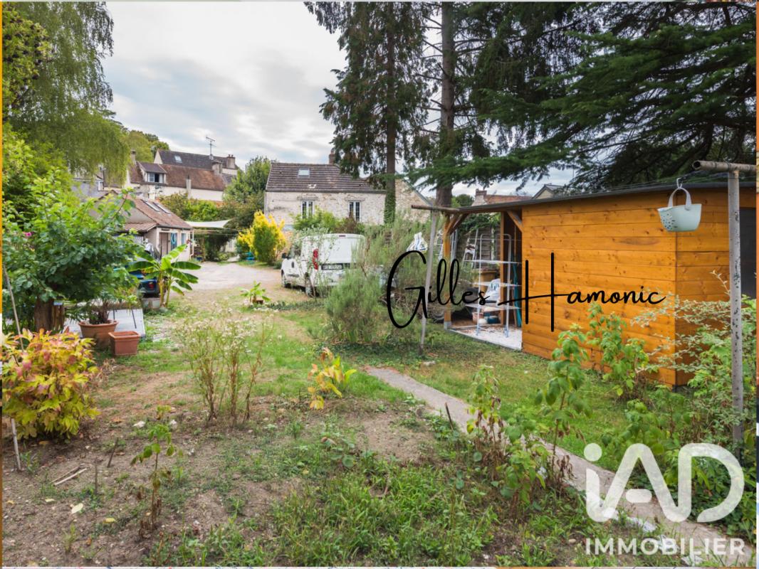 Maison 7 Pièce(s) Vigny - Photo 25