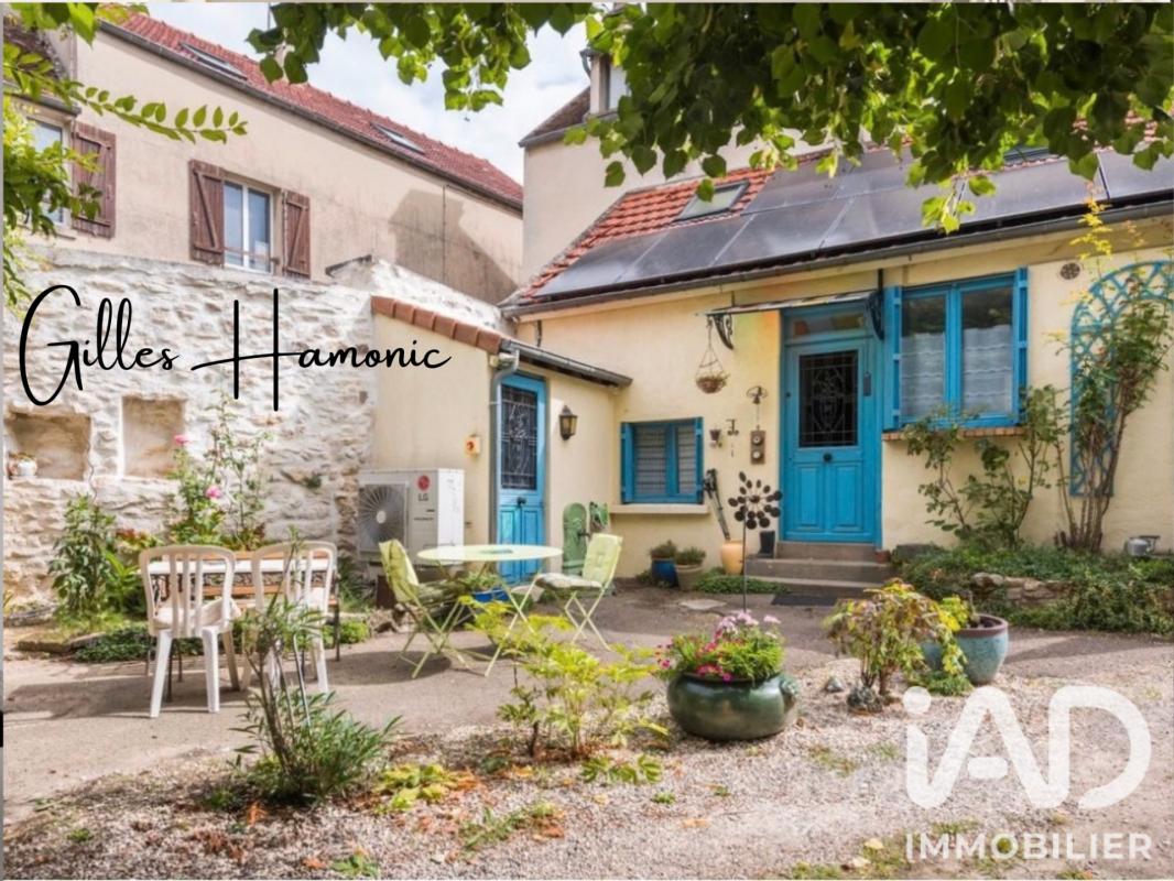 Maison 7 Pièce(s) Vigny - Photo 1