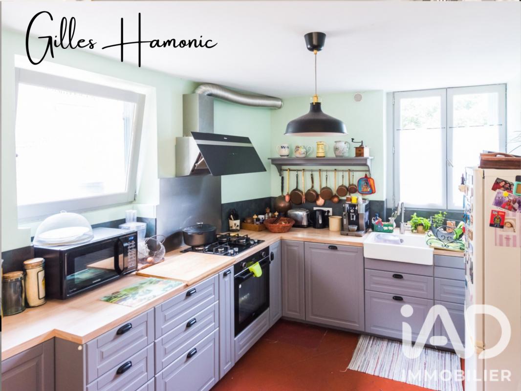 Maison 7 Pièce(s) Vigny - Photo 3