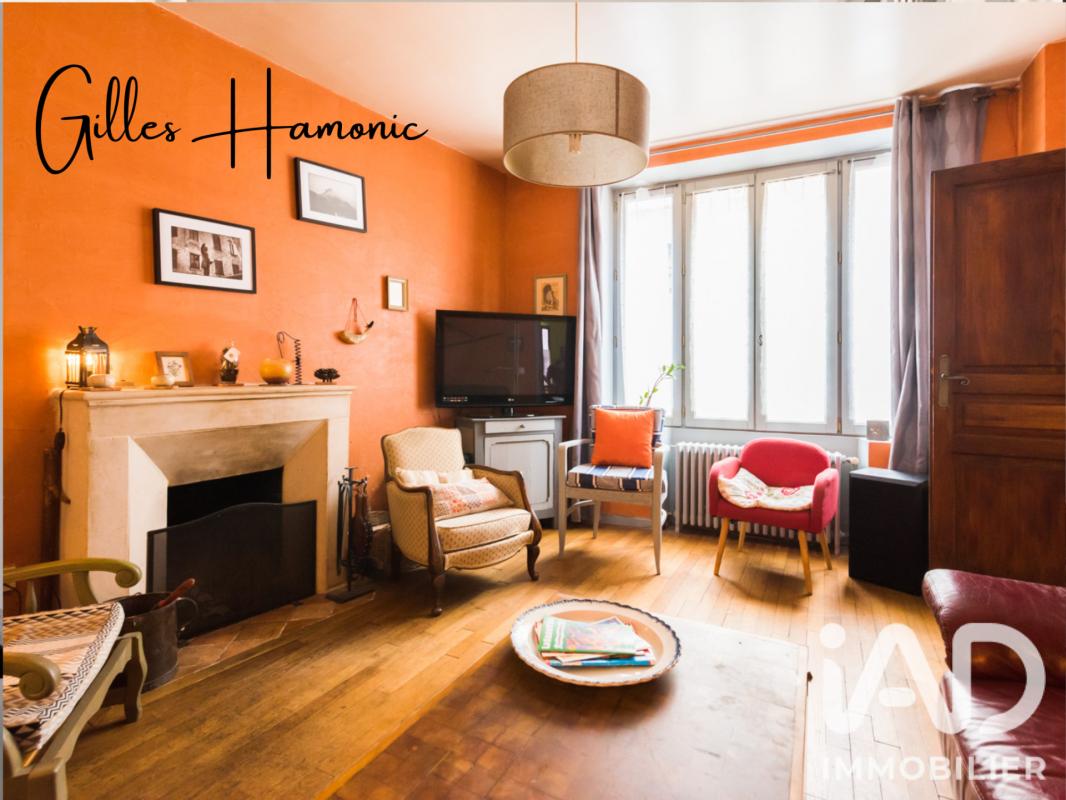 Maison 7 Pièce(s) Vigny - Photo 4