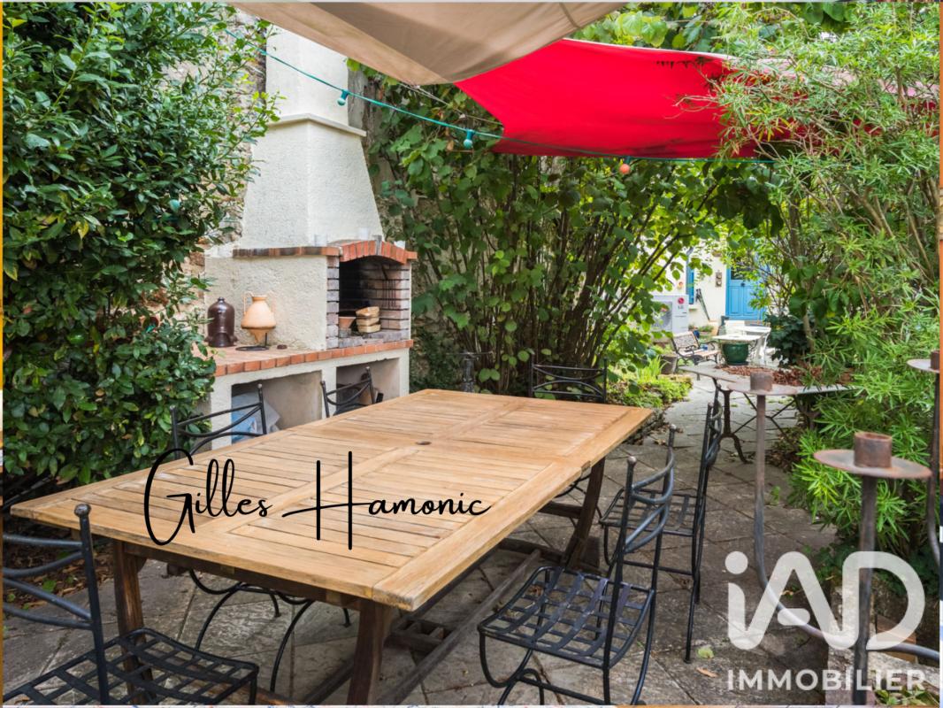 Maison 7 Pièce(s) Vigny - Photo 15