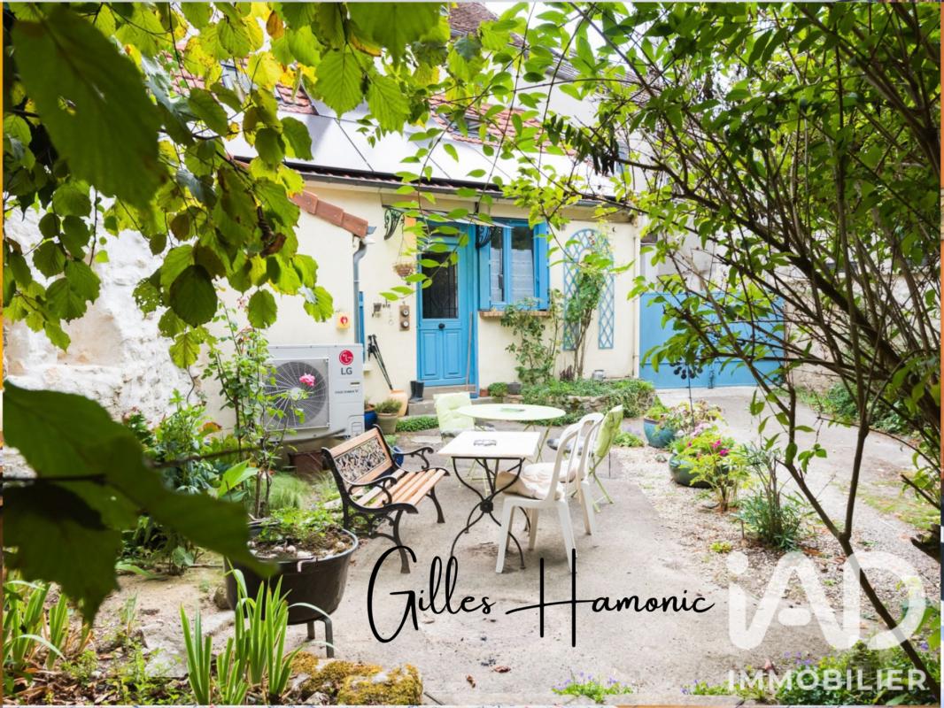 Maison 7 Pièce(s) Vigny - Photo 17