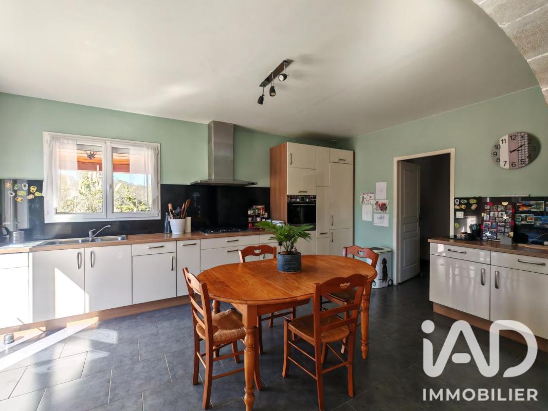 Maison 4 Pièce(s) Vinezac - Photo 7