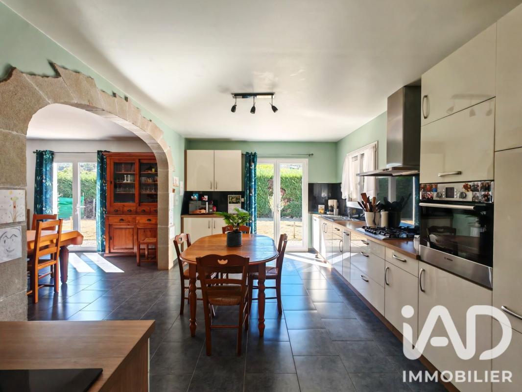 Maison 4 Pièce(s) Vinezac - Photo 8