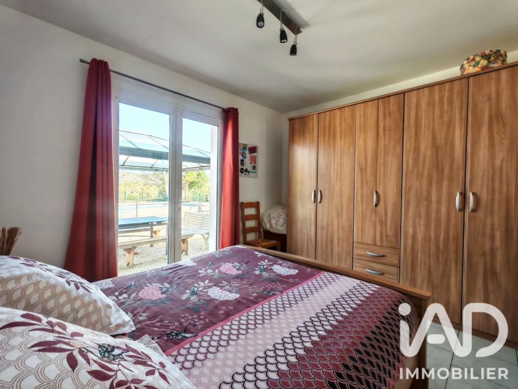 Maison 4 Pièce(s) Vinezac - Photo 13