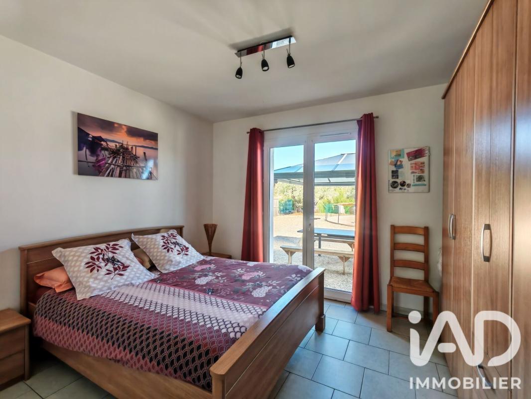 Maison 4 Pièce(s) Vinezac - Photo 14