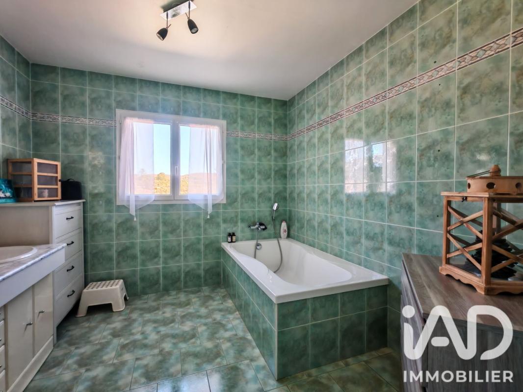 Maison 4 Pièce(s) Vinezac - Photo 16