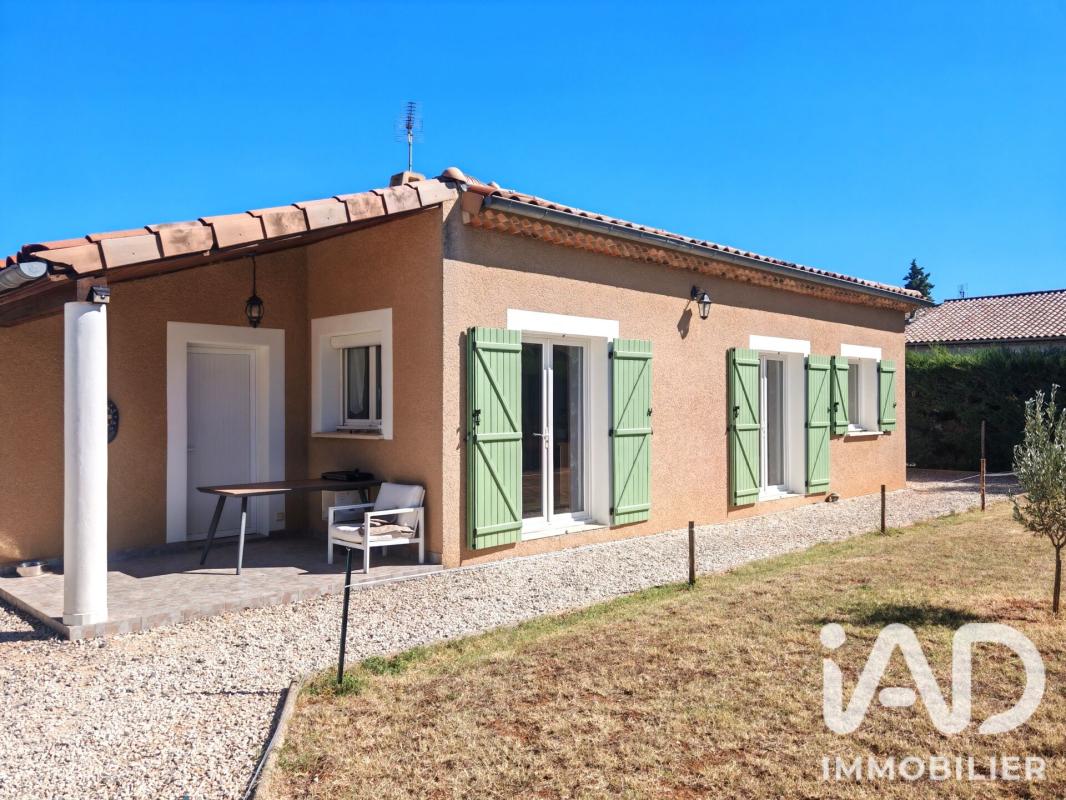Maison 4 Pièce(s) Vinezac - Photo 18