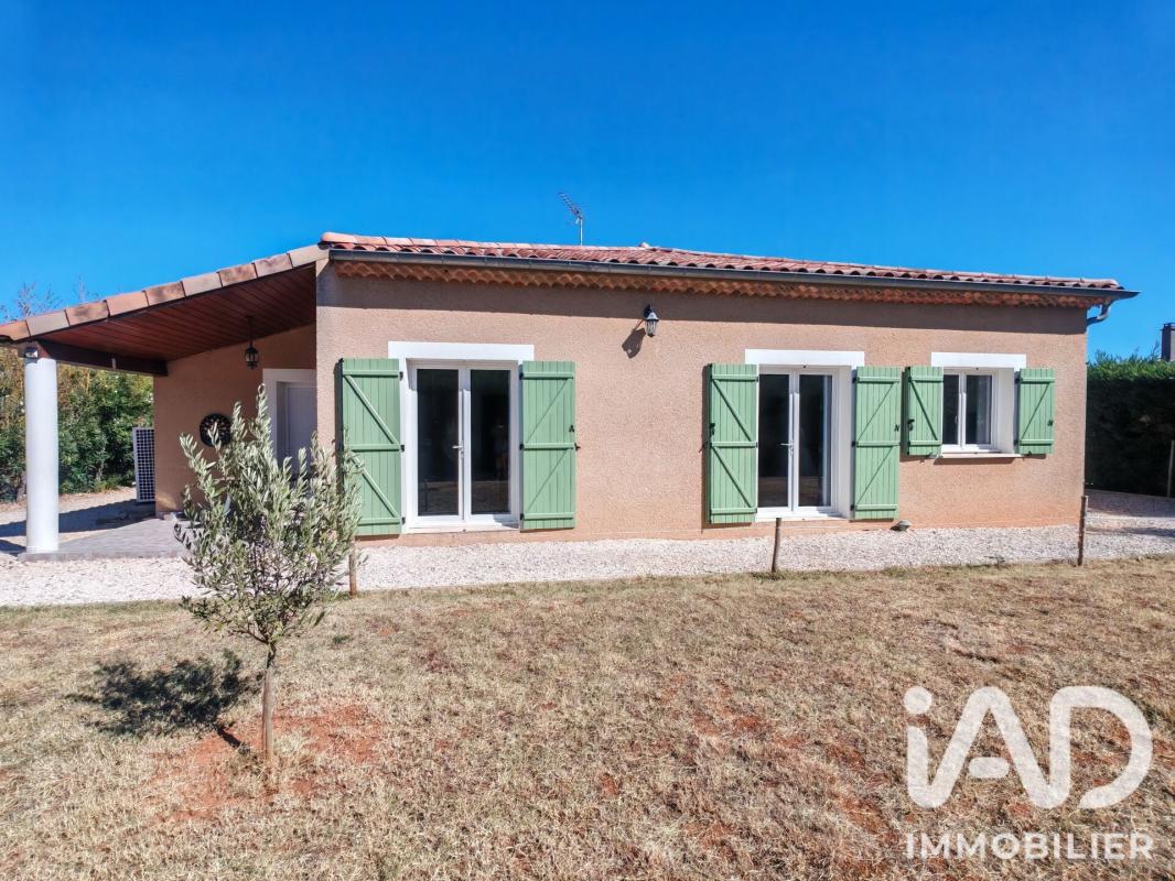 Maison 4 Pièce(s) Vinezac - Photo 19