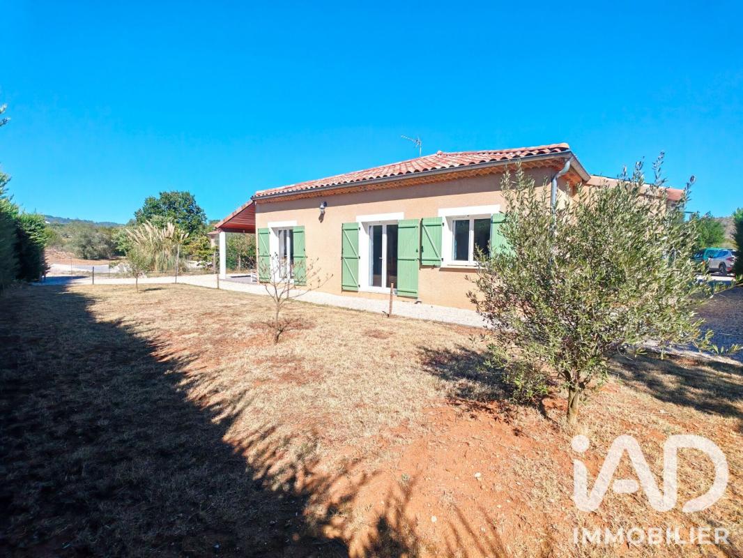 Maison 4 Pièce(s) Vinezac - Photo 20