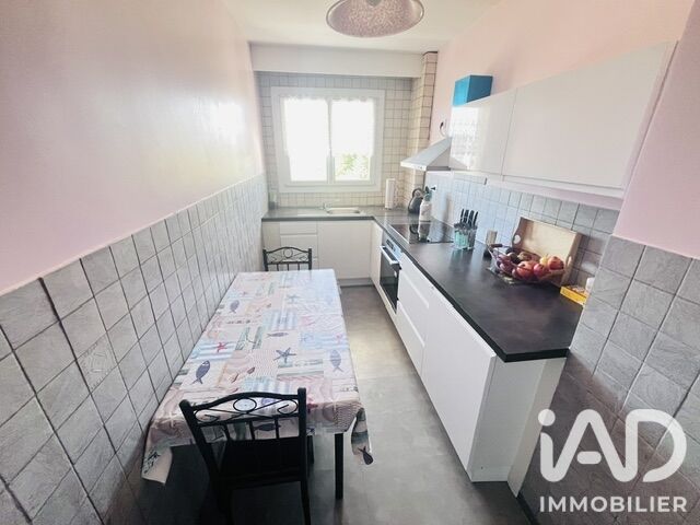 Appartement 4 Pièce(s) Meaux