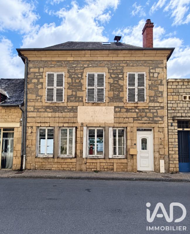 Maison 5 Pièce(s) Ayen - Photo 1