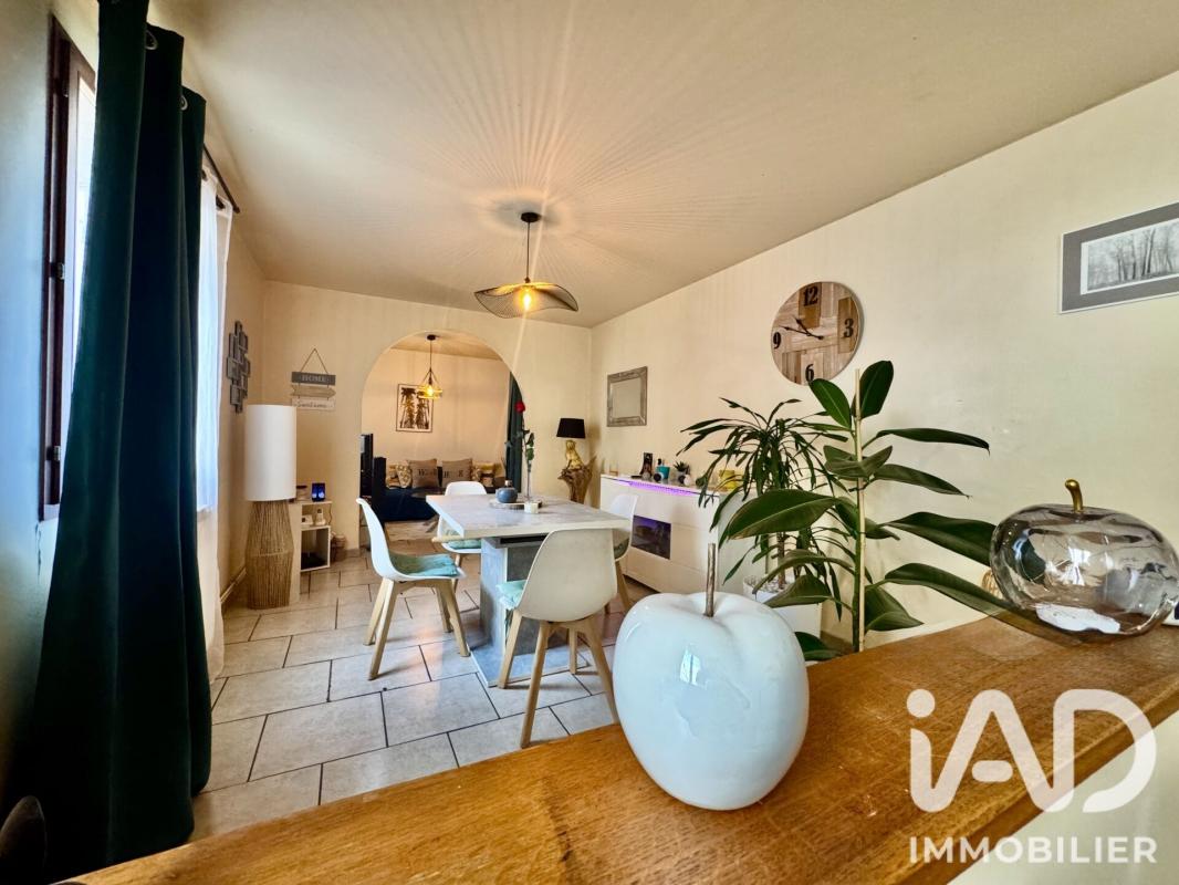 Maison 4 Pièce(s) Sens - Photo 3