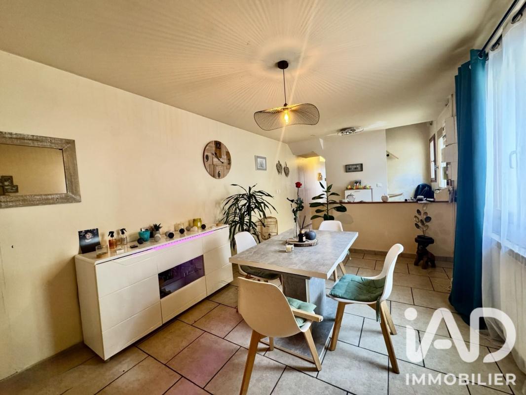 Maison 4 Pièce(s) Sens - Photo 6