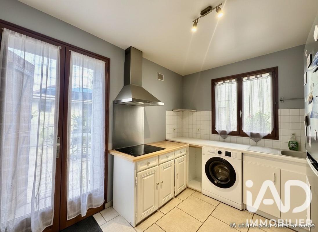 Maison 4 Pièce(s) Sens - Photo 7