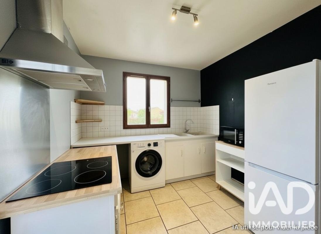 Maison 4 Pièce(s) Sens - Photo 8