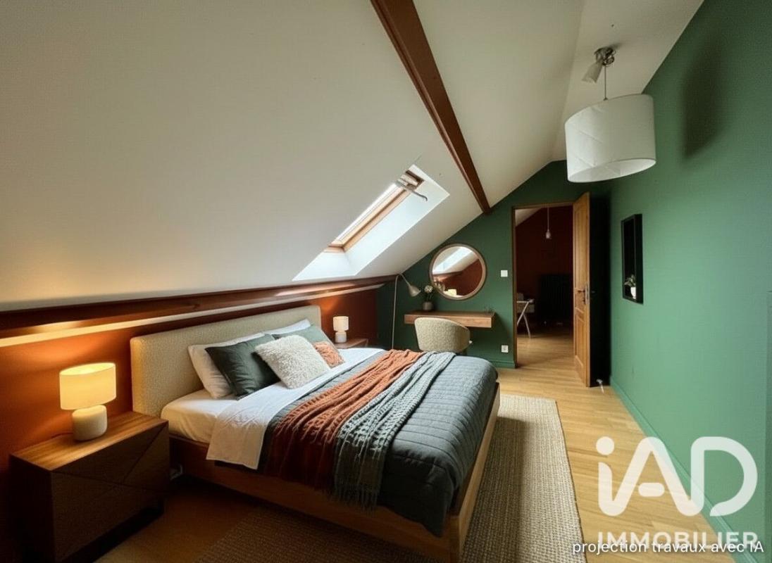 Maison 4 Pièce(s) Sens - Photo 10