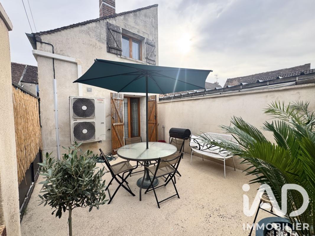 Maison 4 Pièce(s) Sens - Photo 16