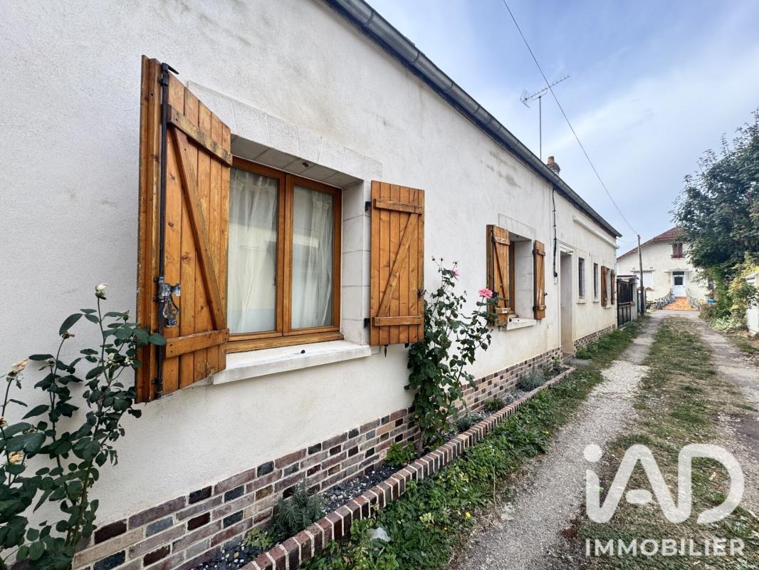 Maison 4 Pièce(s) Sens - Photo 17