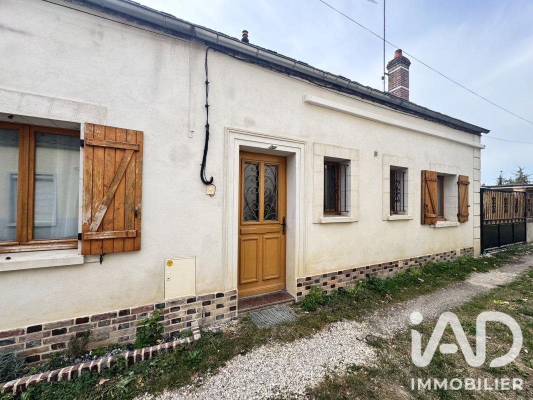 Maison 4 Pièce(s) Sens - Photo 18