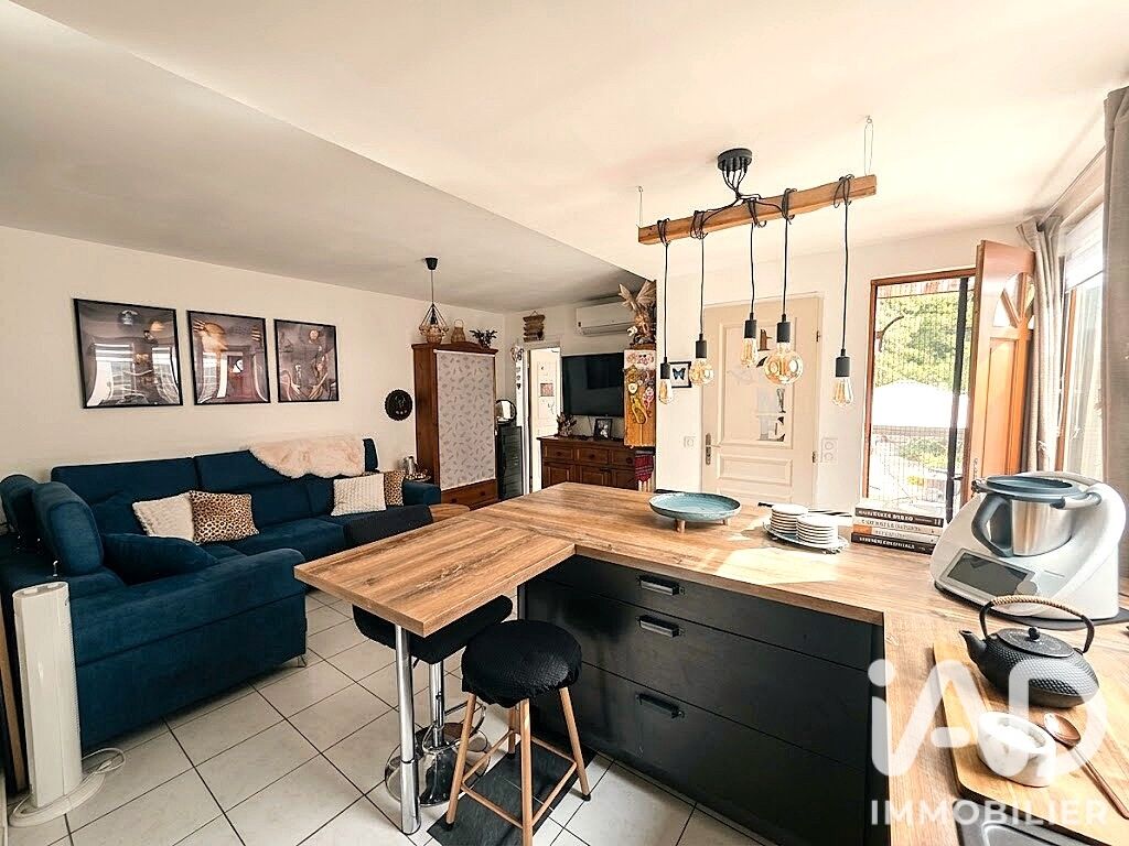 Maison 3 Pièce(s) Sainte-Savine