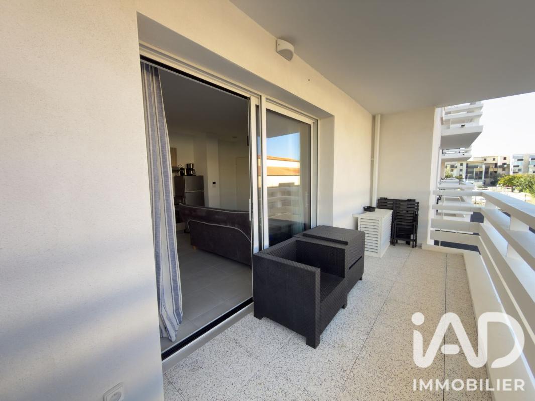 Appartement 2 Pièce(s) Leucate