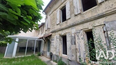 Maison 7 Pièce(s) Sainte-Terre