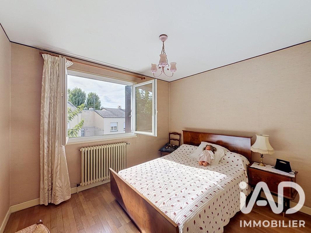 Maison 4 Pièce(s) Brive-la-Gaillarde - Photo 8