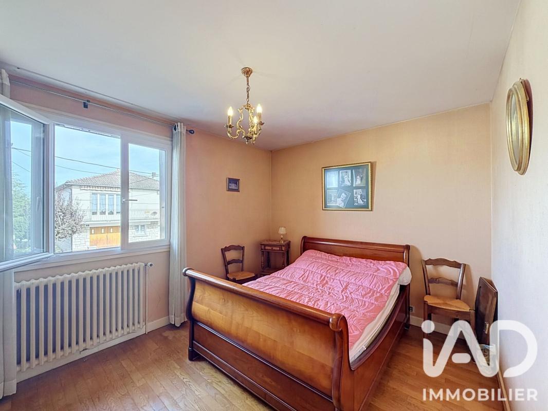 Maison 4 Pièce(s) Brive-la-Gaillarde - Photo 9