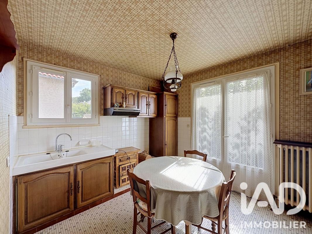 Maison 4 Pièce(s) Brive-la-Gaillarde - Photo 5