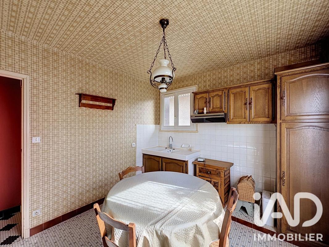 Maison 4 Pièce(s) Brive-la-Gaillarde - Photo 6
