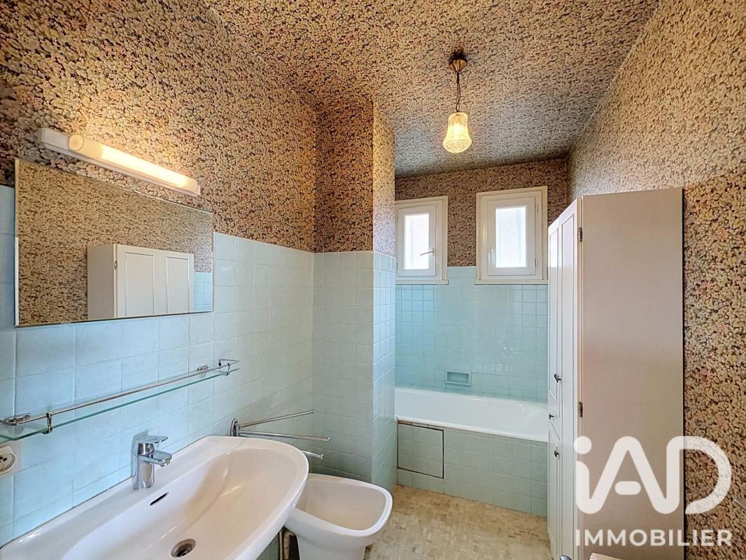 Maison 4 Pièce(s) Brive-la-Gaillarde - Photo 11