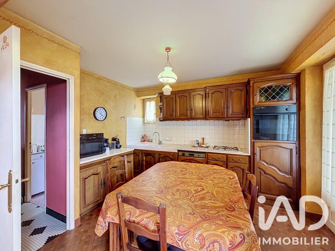 Maison 4 Pièce(s) Brive-la-Gaillarde - Photo 12