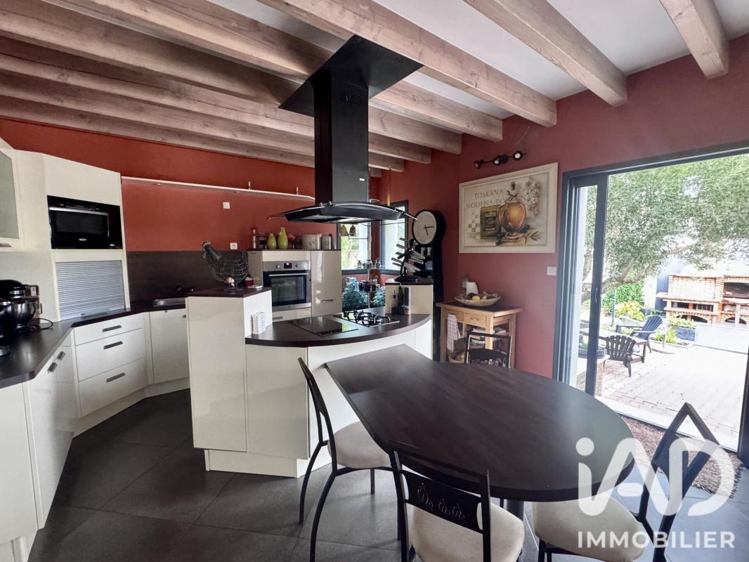 Maison 4 Pièce(s) Poussan - Photo 8
