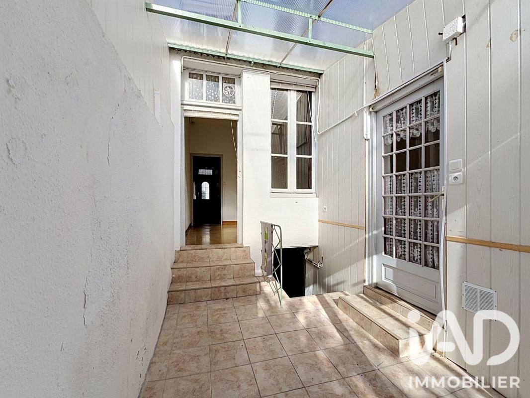 Maison 2 Pièce(s) La Rochelle - Photo 7